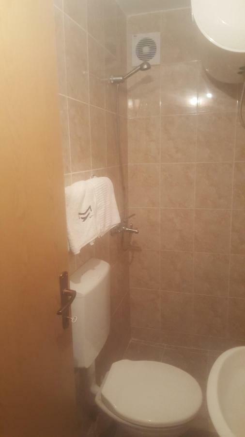 Darinka Aparthotel Ulcinj Room photo