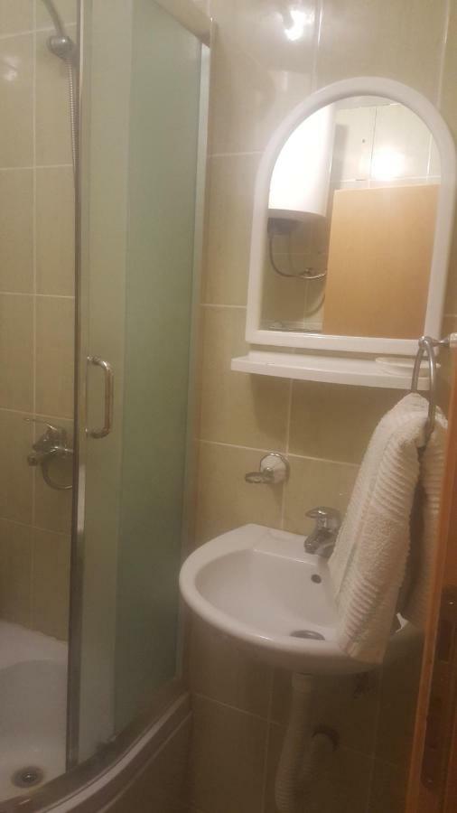 Darinka Aparthotel Ulcinj Exterior photo