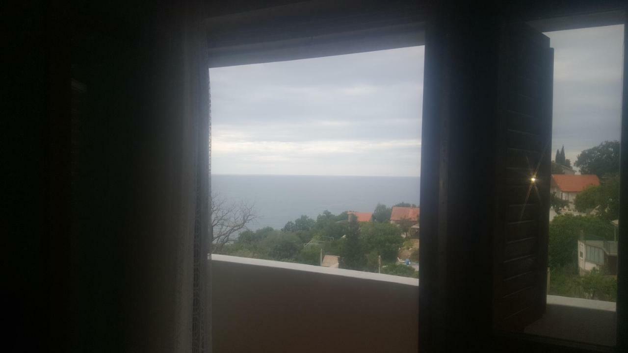 Darinka Aparthotel Ulcinj Room photo